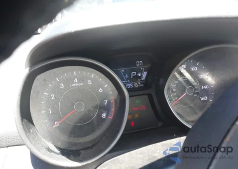 2015 Hyundai Elantra Se z USA, uszkodzony, nr VIN 5NPDH4AEXFH594877